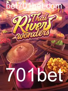 Explorando o Mundo Encantado de ThaiRiverWonders: Uma Imersão no Jogo