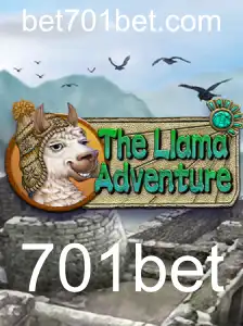 TheLlamaAdventure: Embarque na Jornada do Jogo com 701bet