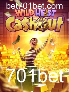 Descubra o Excitante Jogo WildHeistCashout