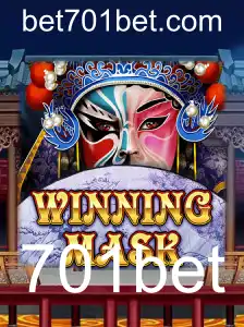Descubra o Fascinante Universo de WinningMask e seu Impacto no Mercado 701bet
