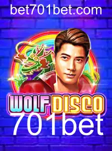 Descubra WolfDisco: A Emoção do Jogo com 701bet